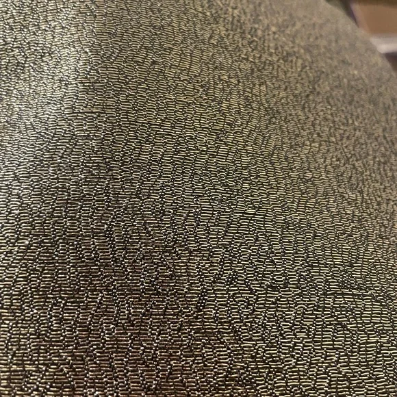 NWT Madewell gold dress size 2 - Picture 8 of 8